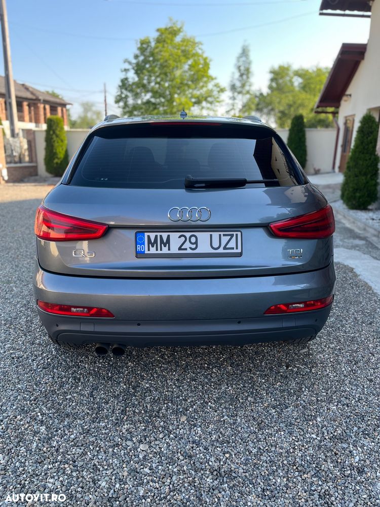 Audi Q3 2.0 TDI - 28
