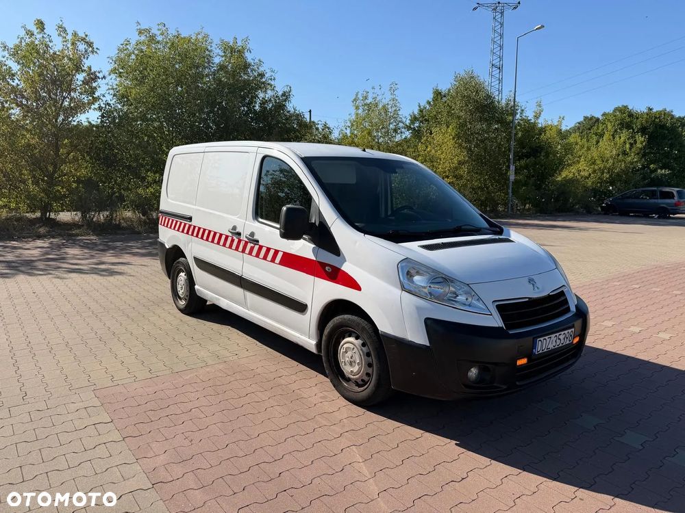 Peugeot EXPERT - 5
