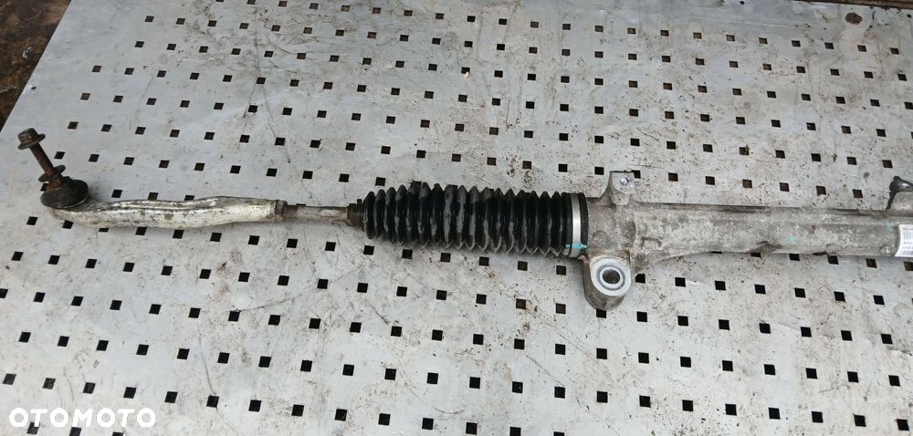 490017441R MAGLOWNICA PRZEKŁADNIA KIEROWNICZA RENAULT MEGANE IV  A0043222D - 4