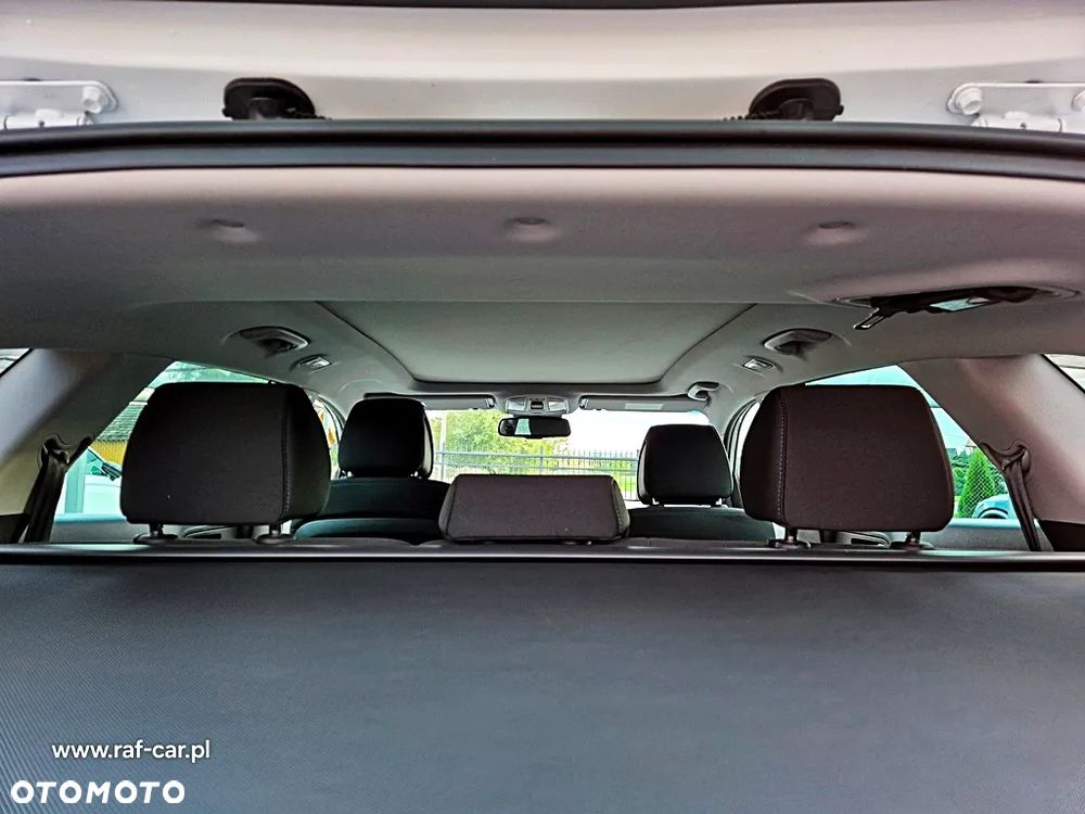 Hyundai Tucson 1.6 T-GDi Premium 2WD DCT - 10