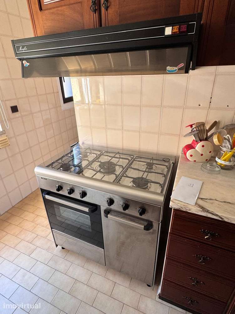 Arrendo quartos na Quinta D. João, Coimbra - Grande imagem: 4/23