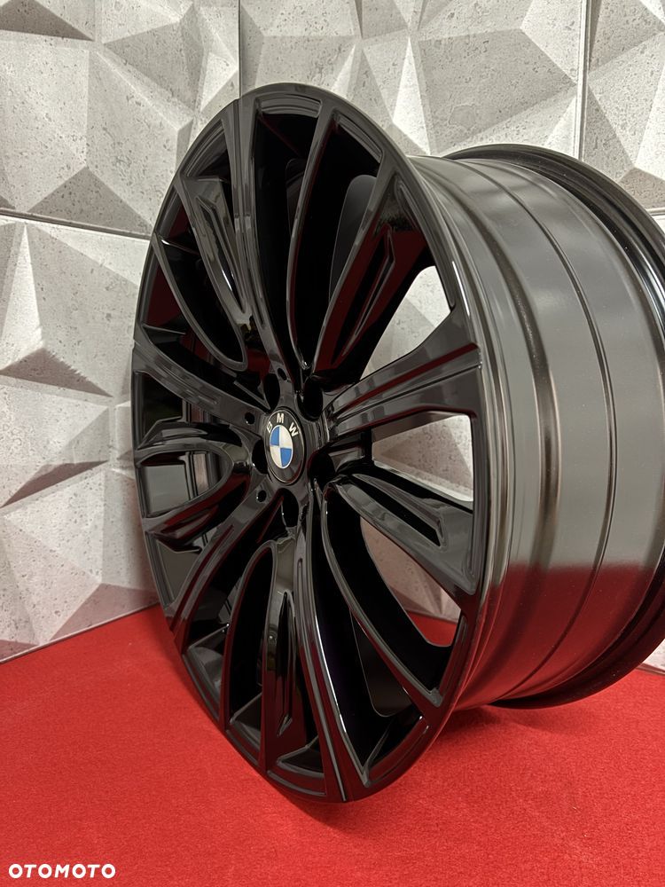 NOWE Felgi Koła 20” 5x112 BMW SERIA G • • PIĘKNE • • - 4