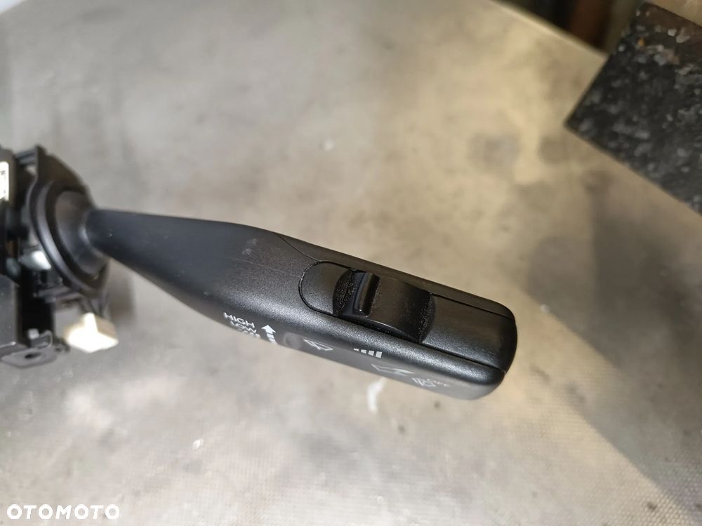 Przełącznik zespolony VW CC Passat Tiguan Seat Audi Skoda tempomatu 3C5953501CN 3C5953502B - 5