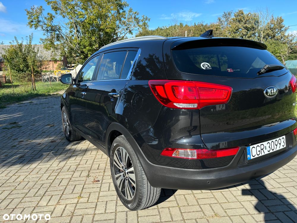 Kia Sportage ver-1-7-crdi-2wd-vision - 5