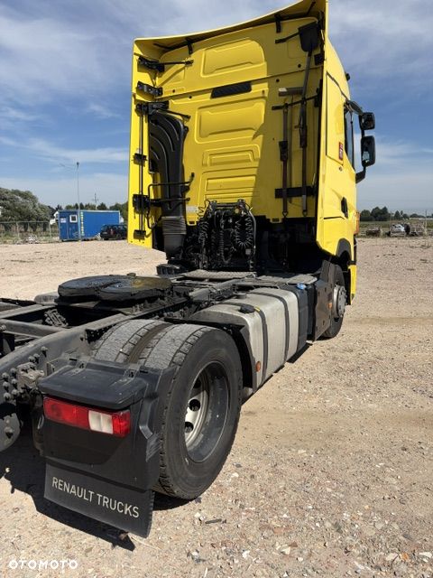 Renault T HIGHT 440 - 4