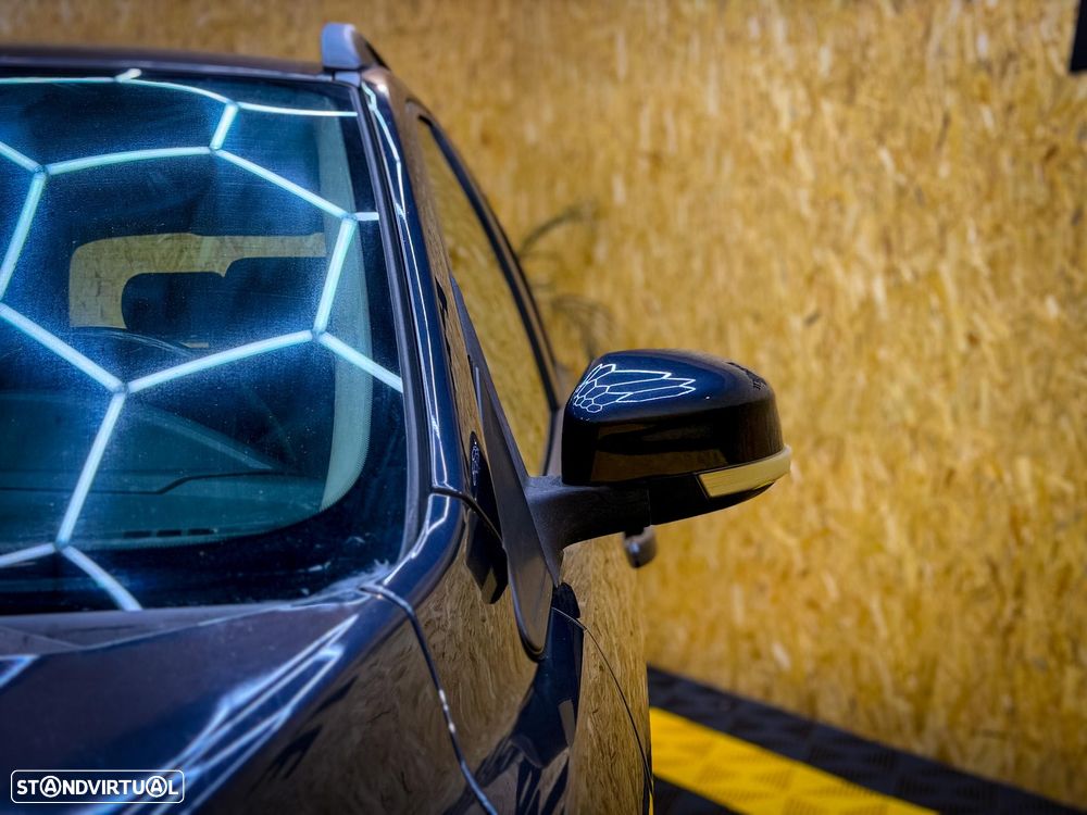 Ford Focus SW 1.6 TDCi Ghia - 5