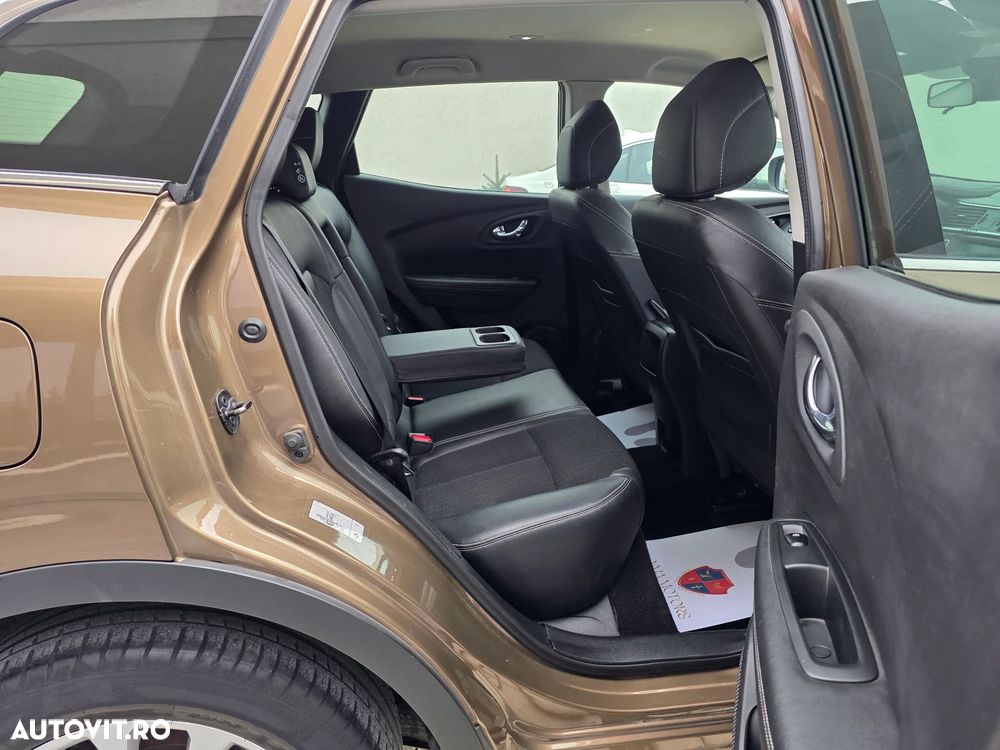 Renault Kadjar Energy dCi 110 EDC Business - 19