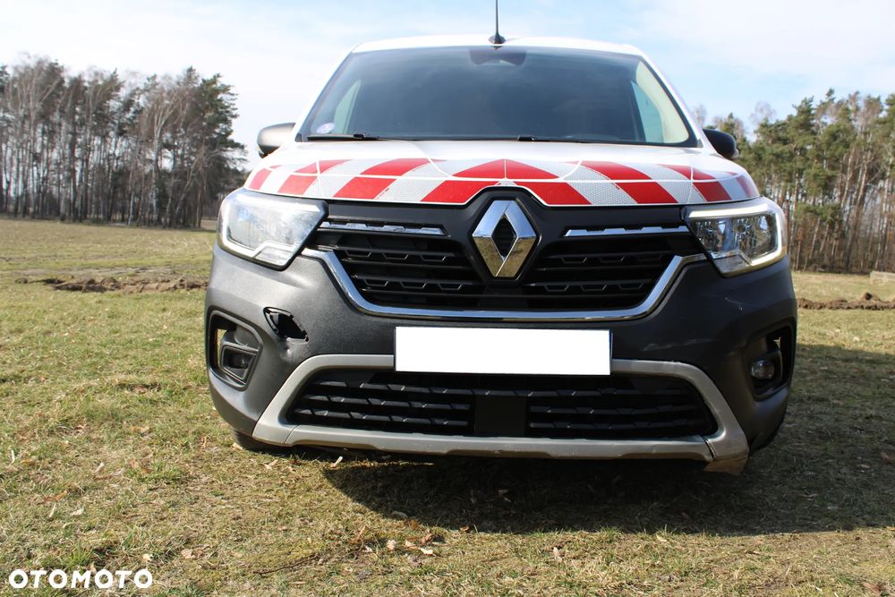 Renault Kangoo - 14
