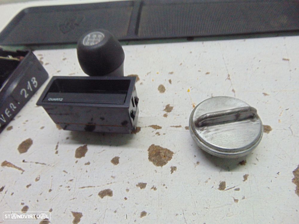 Rover 213 vários - 6