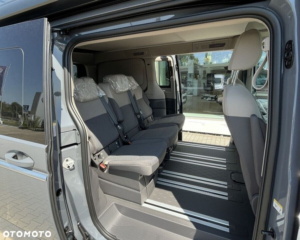 Volkswagen california BEACH Tour 2.0 TDI 150 KM 7-DSG 5 miejsc - 25