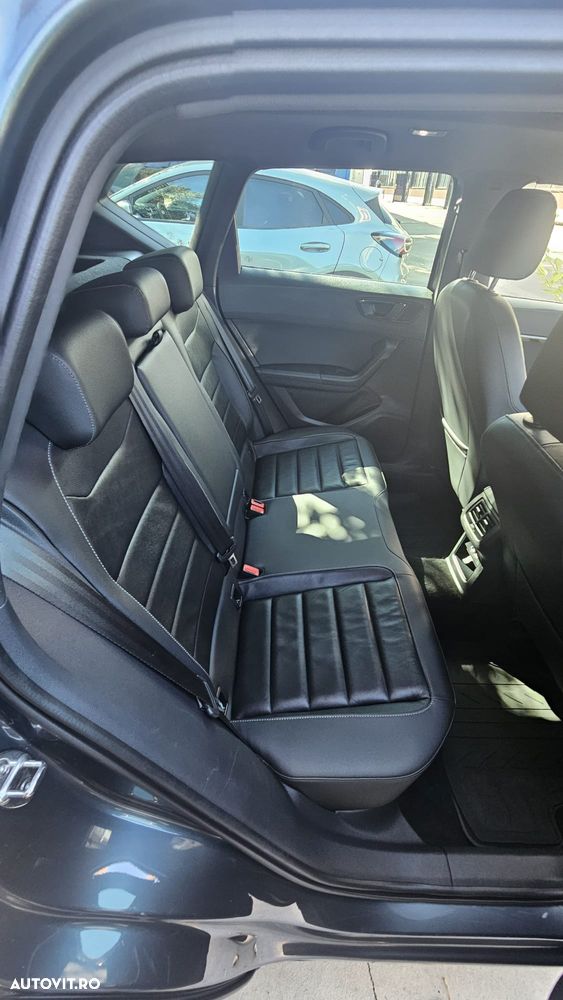 Cupra Ateca - 6