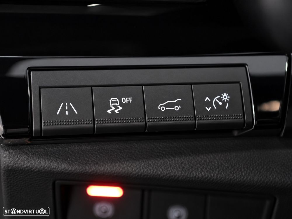 Renault Espace 1.2 E-Tech Full Hybrid Techno - 29