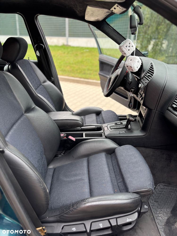 BMW Seria 3 - 20