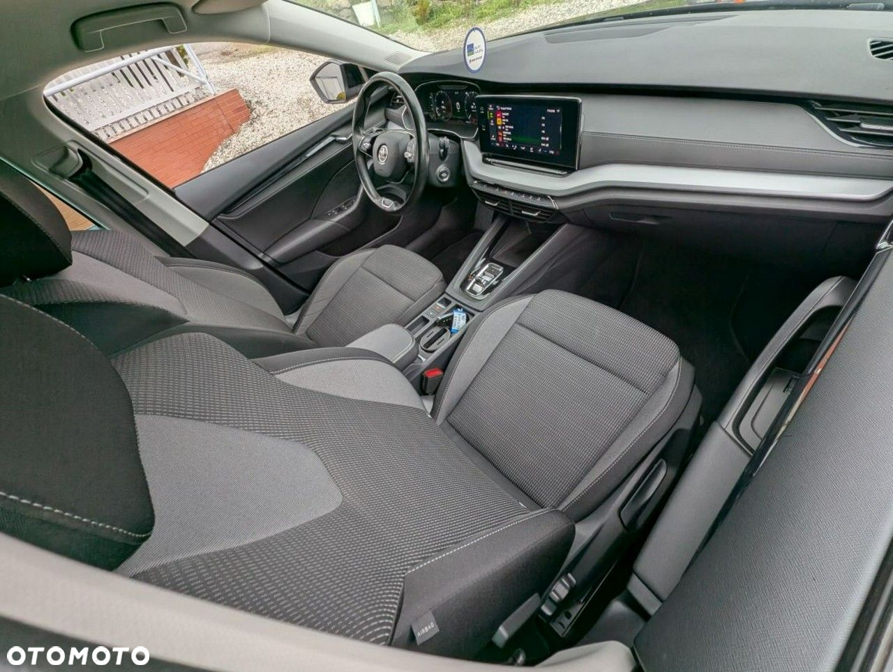 Skoda Octavia - 4