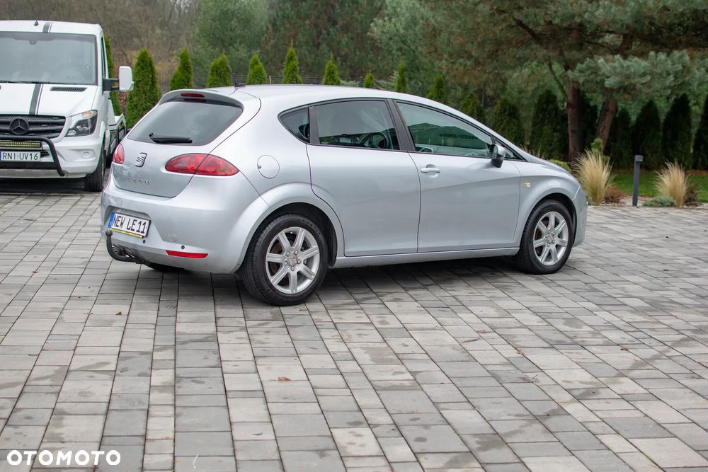 Seat Leon - 21