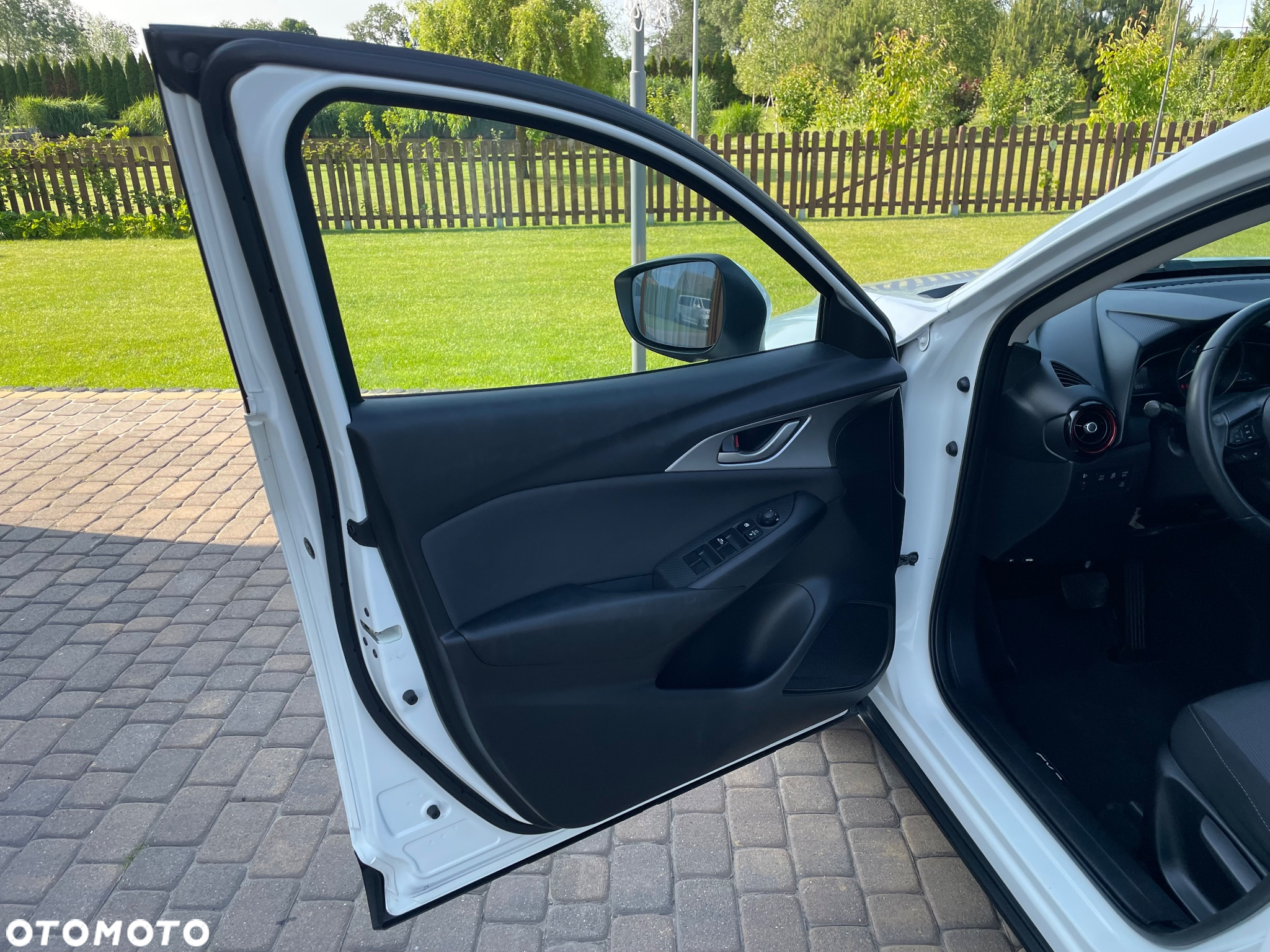 Mazda CX-3 - 19