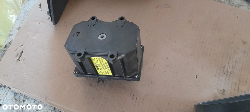 Wyłącznik Główny Prądu Akumulatora  6Ek008776031 - 2