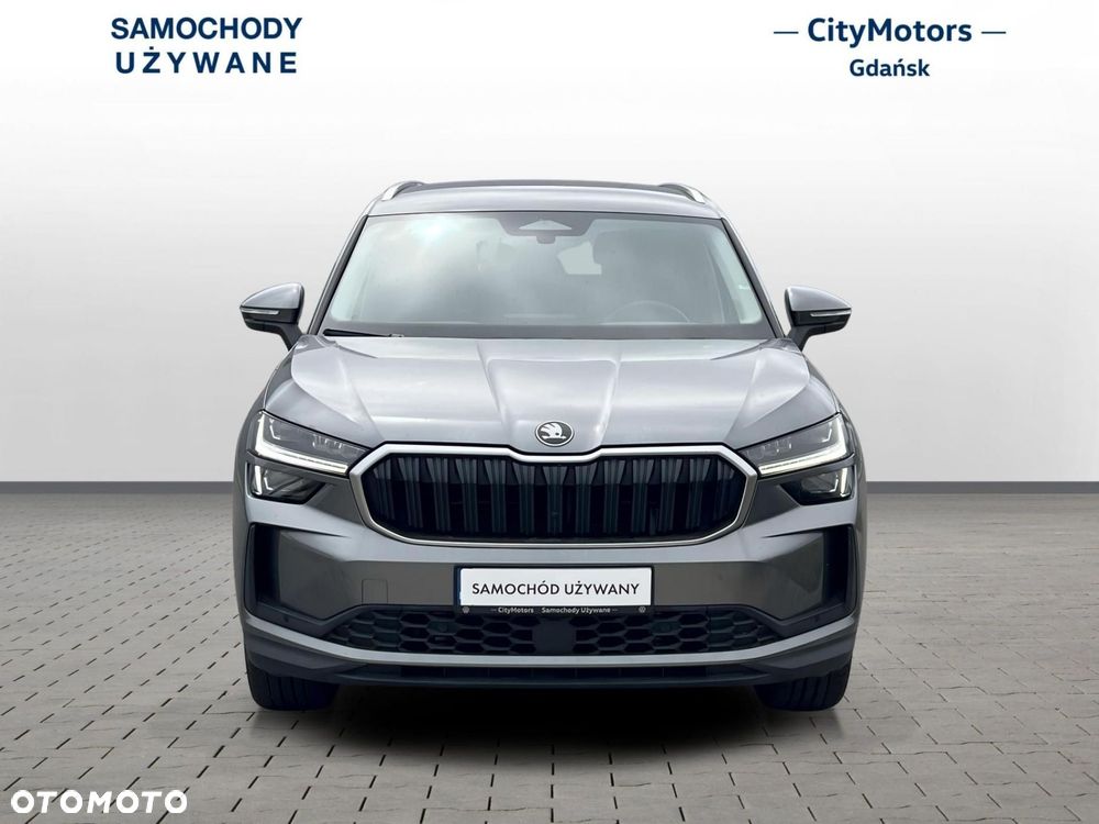 Skoda Kodiaq - 9