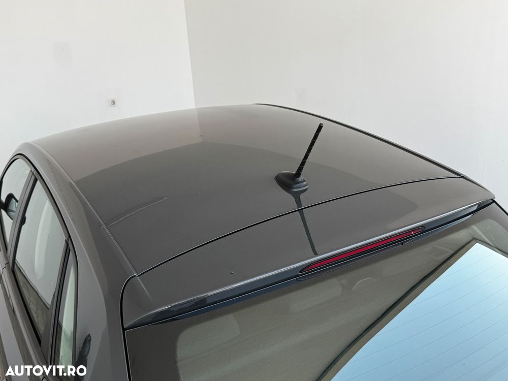 Volkswagen Polo 1.0 Trendline - 15