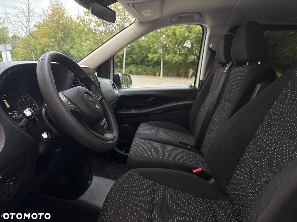 Mercedes-Benz Vito Tourer - 18
