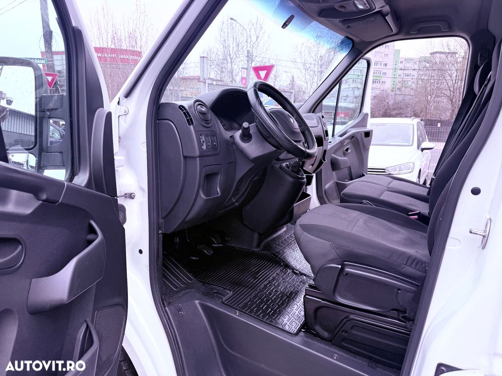 Renault Master ver-energy-start-stop-l3h1-va - 21