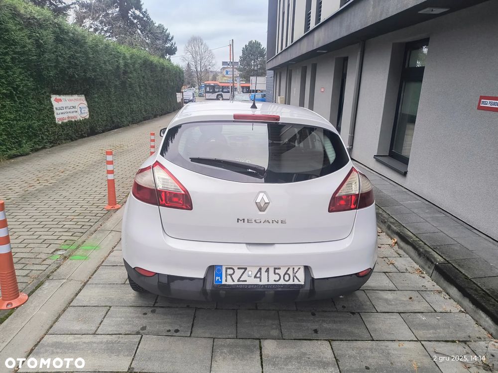 Renault Megane - 6