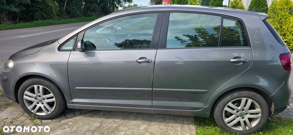 Volkswagen Golf - 4