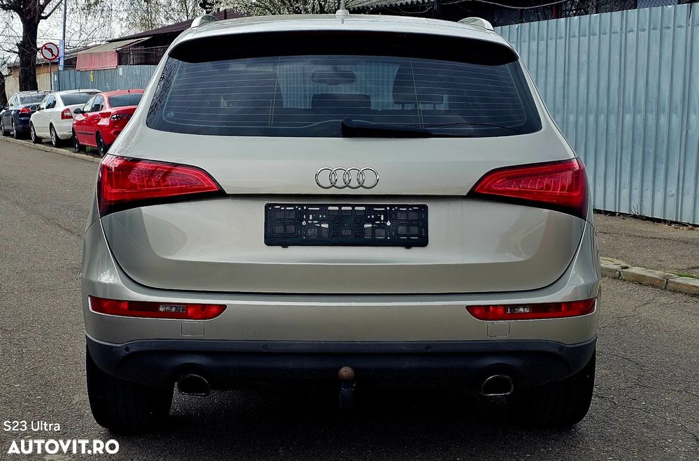 Audi Q5 - 17