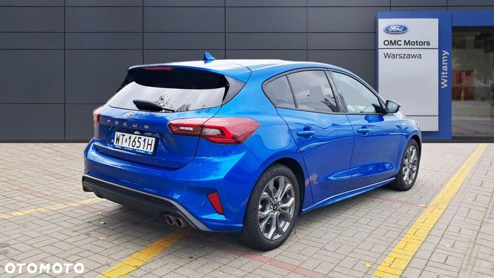 Ford Focus - 7
