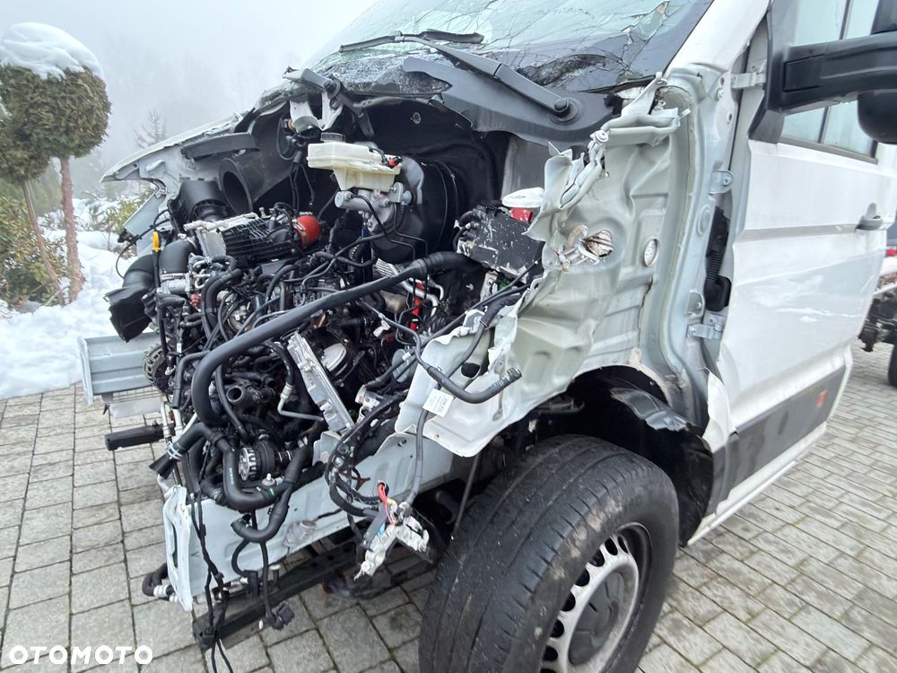 Volkswagen Crafter - 9