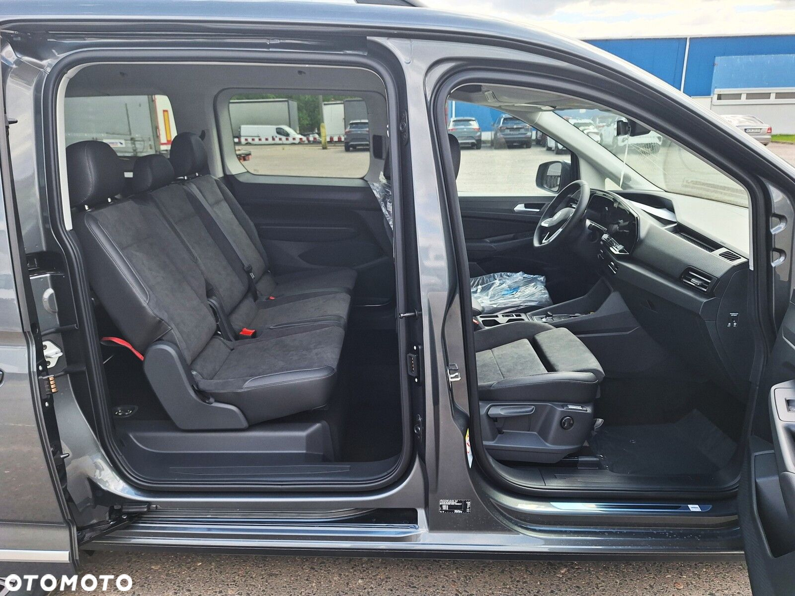 Volkswagen Caddy - 17