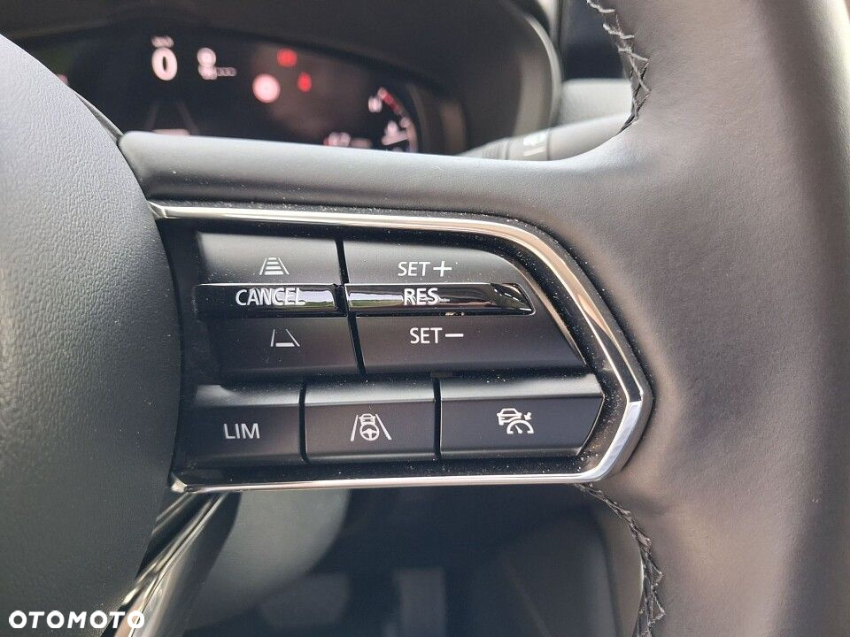 Mazda CX-60 - 8