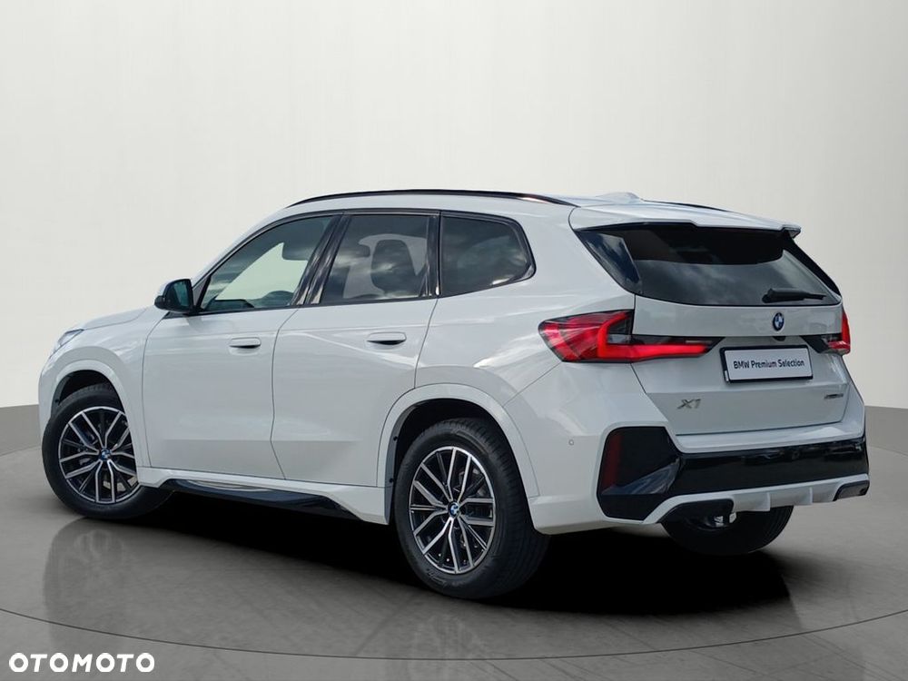 BMW X1 2026 photo 3