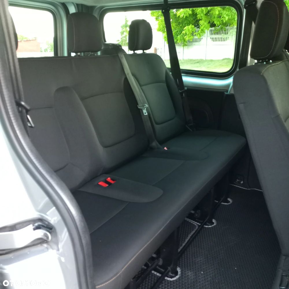 Renault Trafic Passenger 3,0t Pack Clim - 22