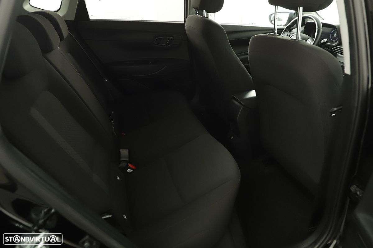 Hyundai i20 1.2 MPi Comfort - 21