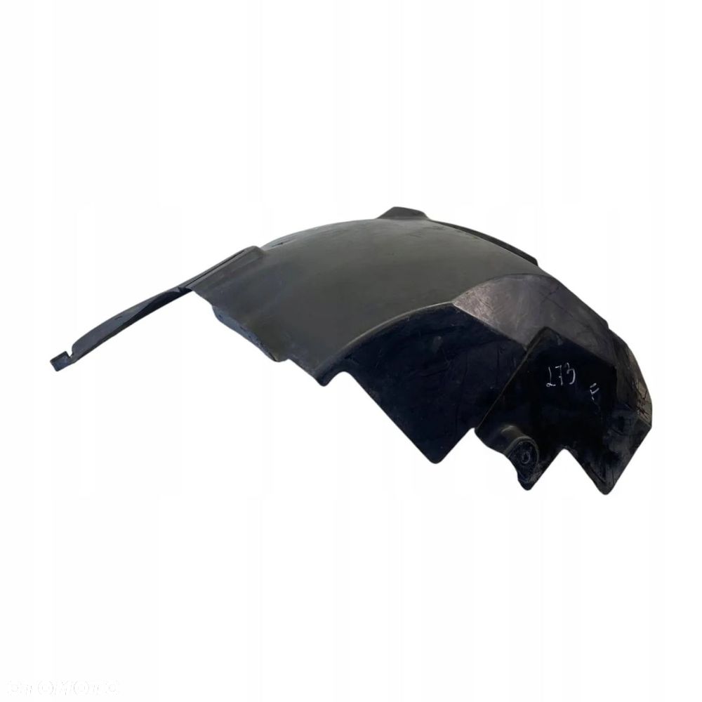 NADKOLE LEWE PRZEDNIE LEWY PRZÓD MERCEDES SPRINTER W906 A9066841277 - 7