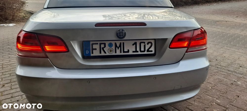 BMW Seria 3 320i - 31