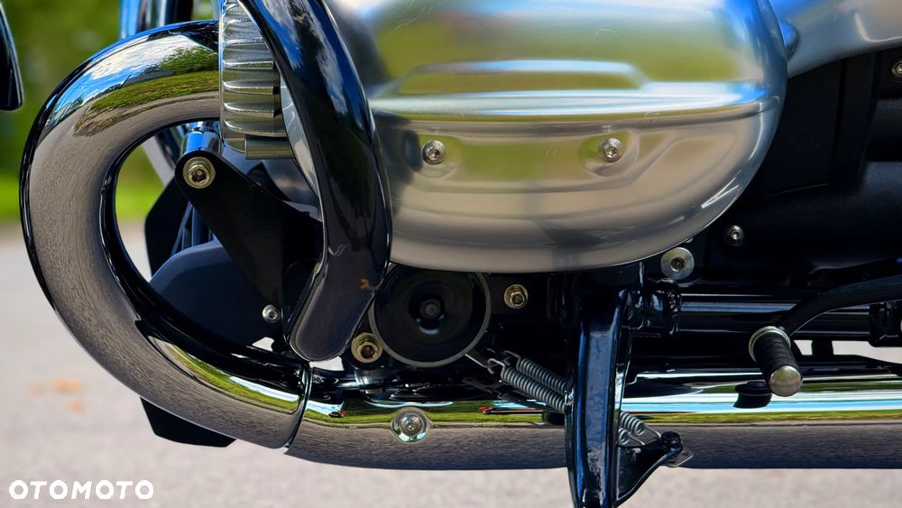 BMW R - 12
