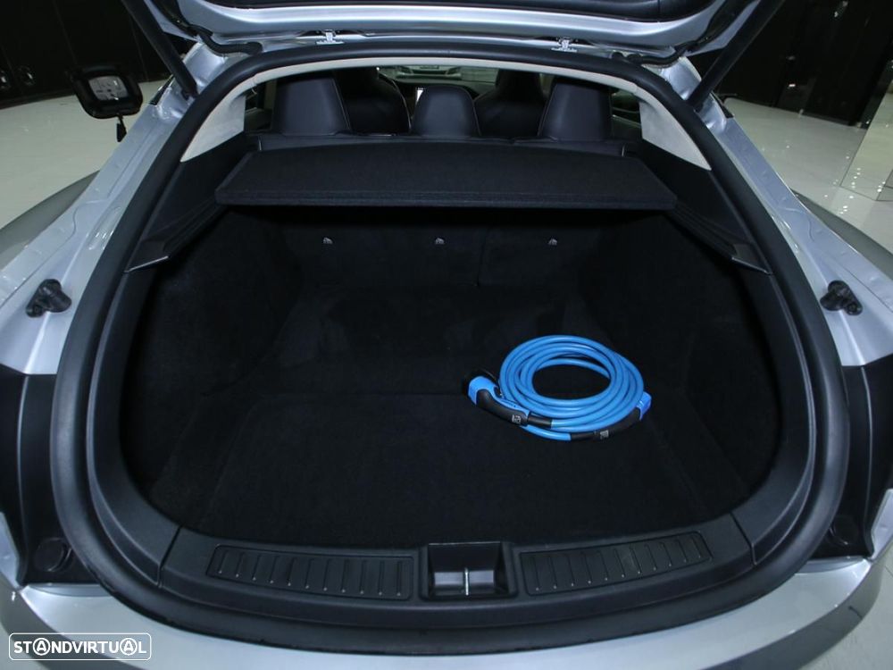 Tesla Model S 100D - 14