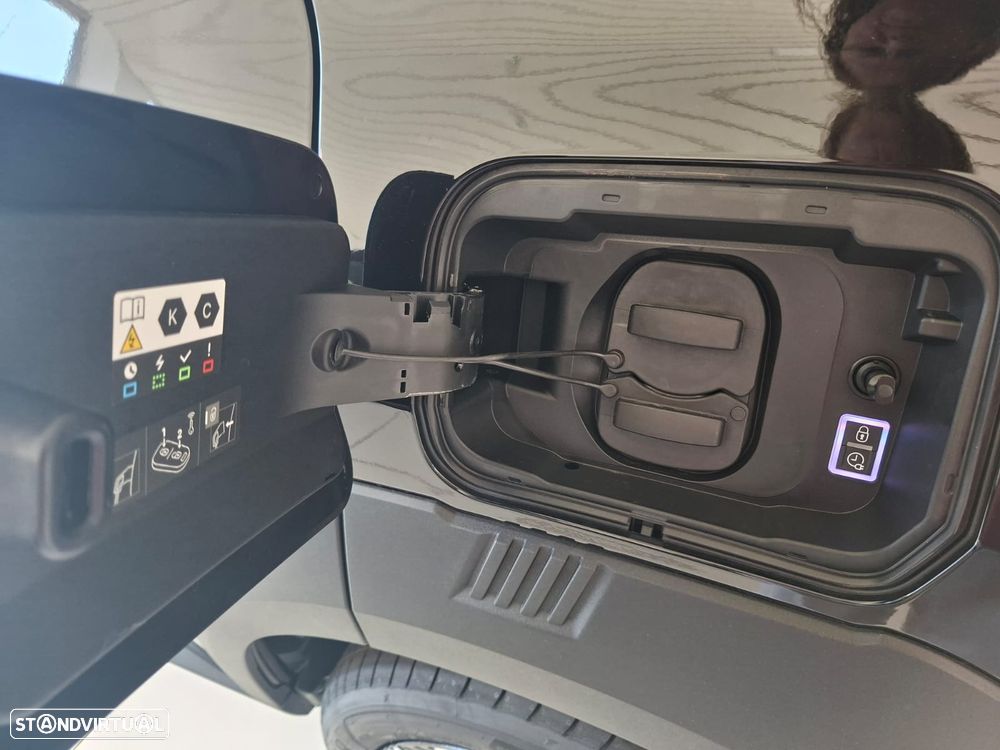 Fiat Grande Panda 45 kWh La Prima - 14