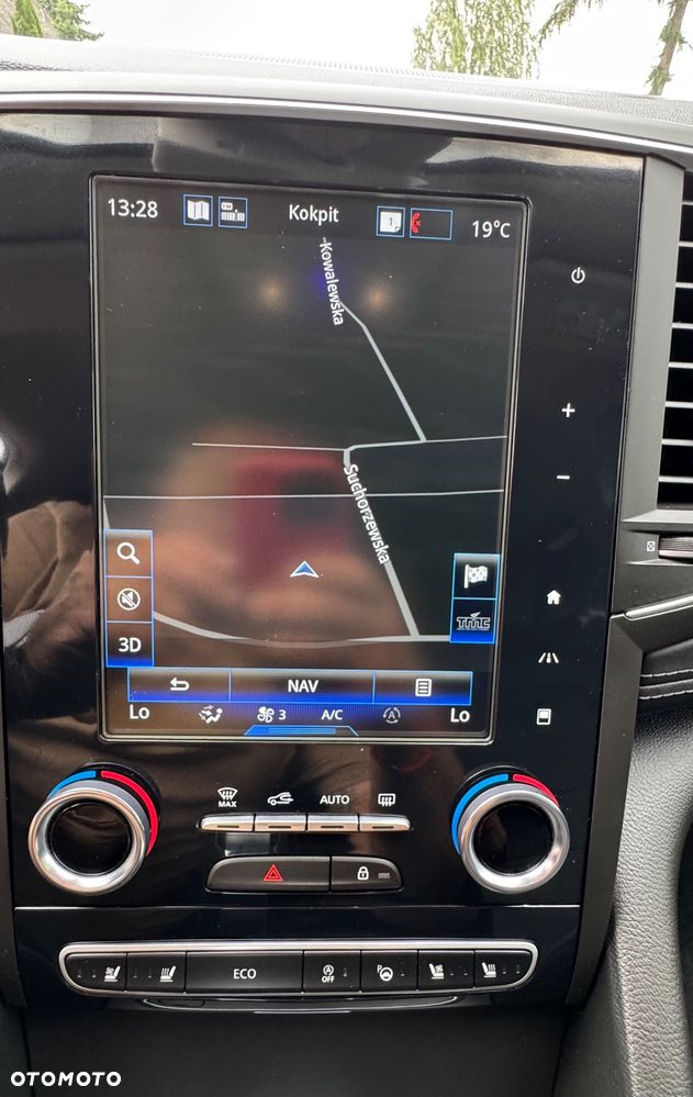 Renault Talisman ENERGY dCi 160 EDC INITIALE PARIS - 33