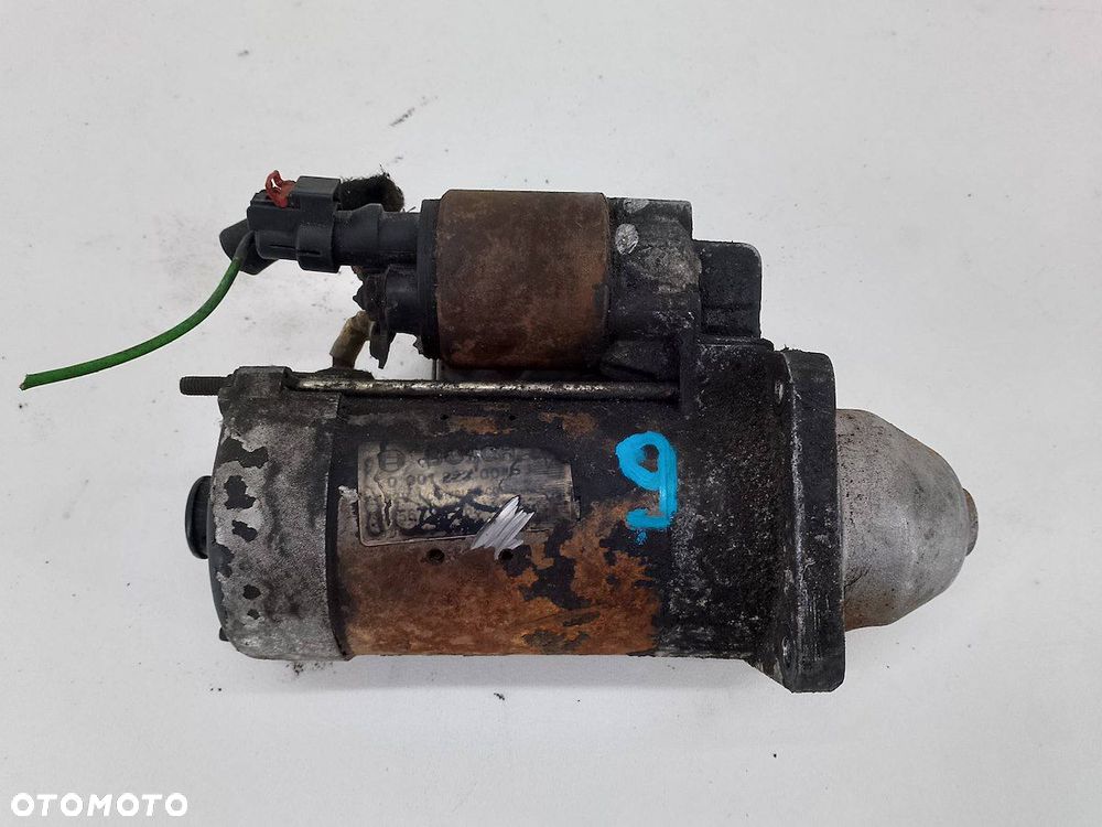 ROZRUSZNIK JEEP GRAND CHEROKEE WJ 0001223004 3.1 D - 1