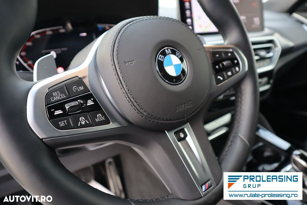 BMW X4 - 8