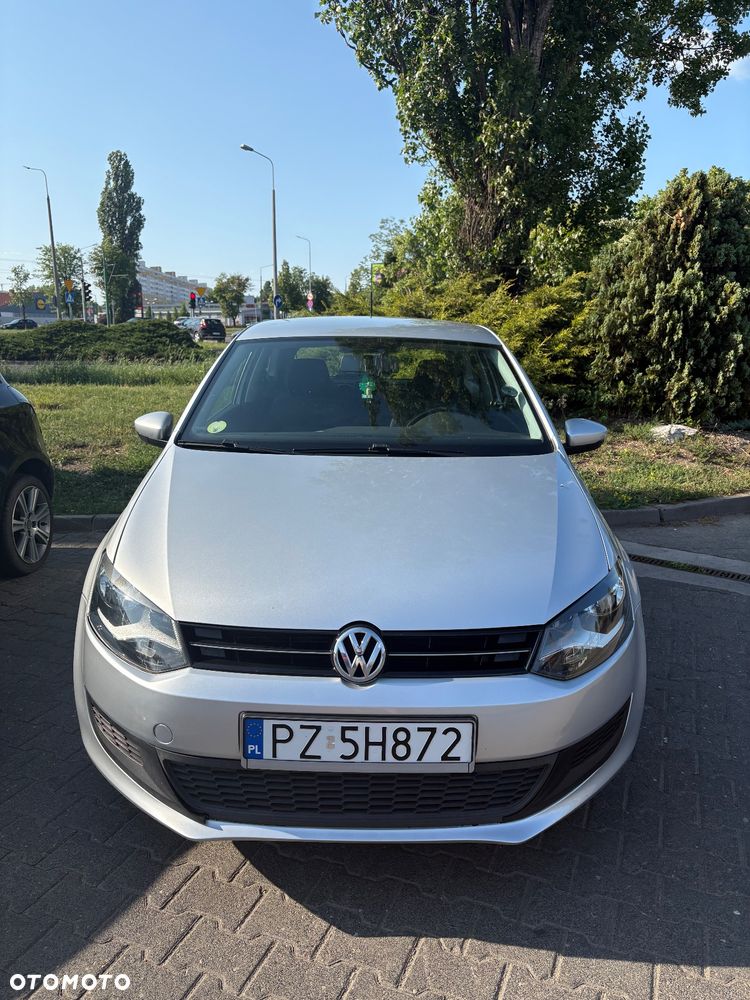 Volkswagen Polo 1.2 TDI DPF Comfortline - 1