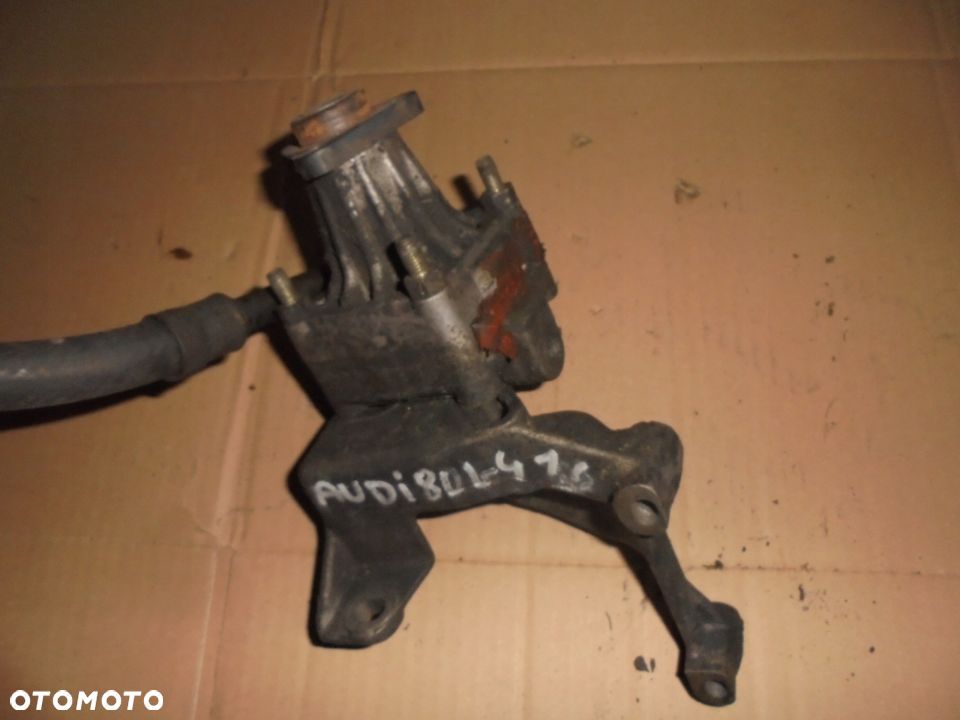 POMPA WSPOMAGANIA AUDI 80 B4 1.6 - 1