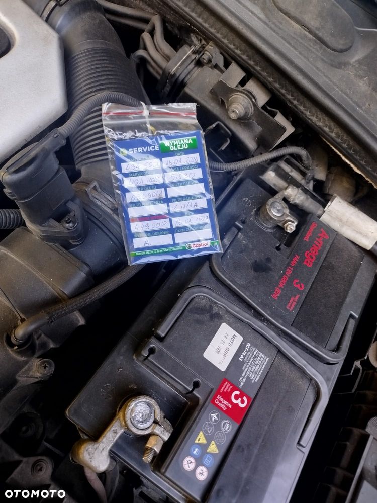 Audi A3 3-drzwiowe - 20