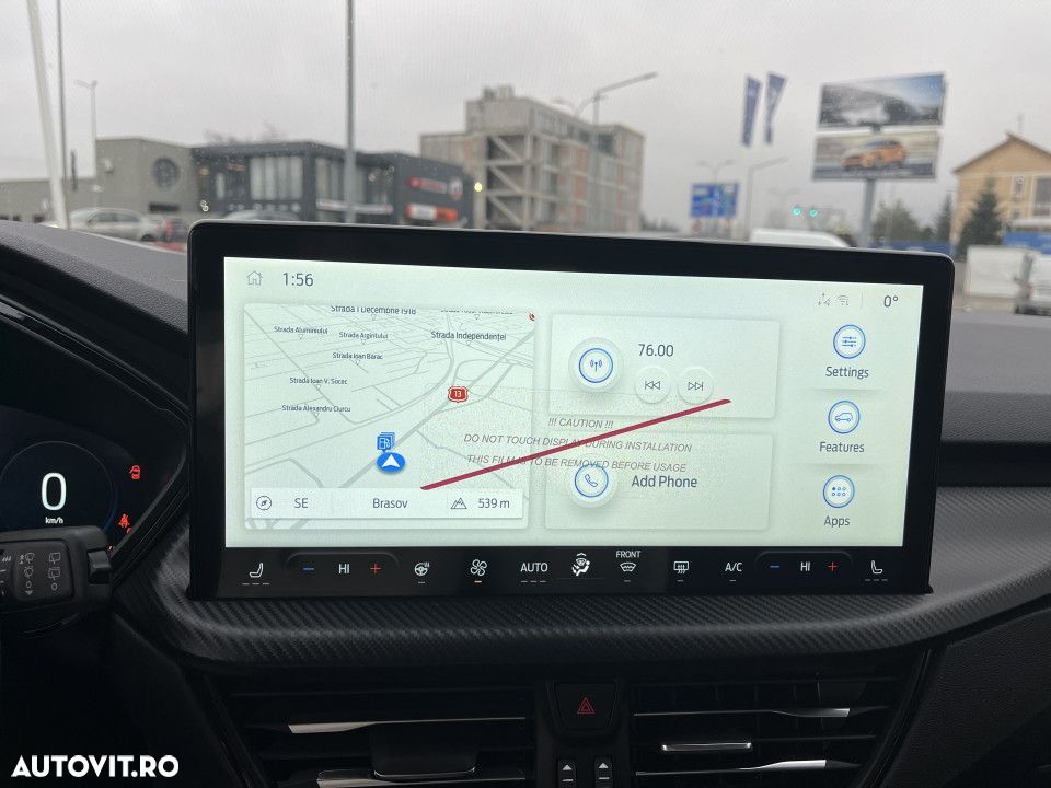 Ford Kuga - 13