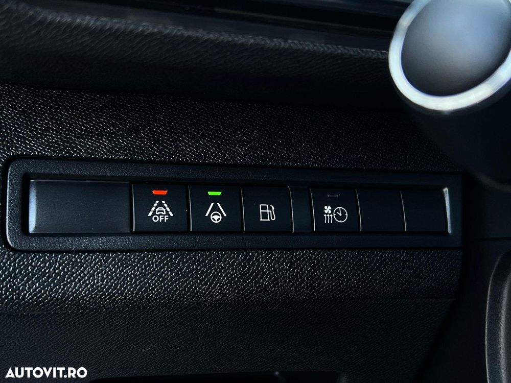 Peugeot 3008 - 30