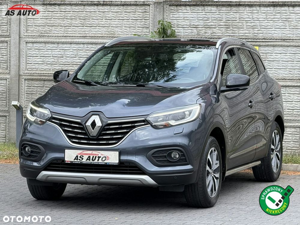 Renault Kadjar - 2