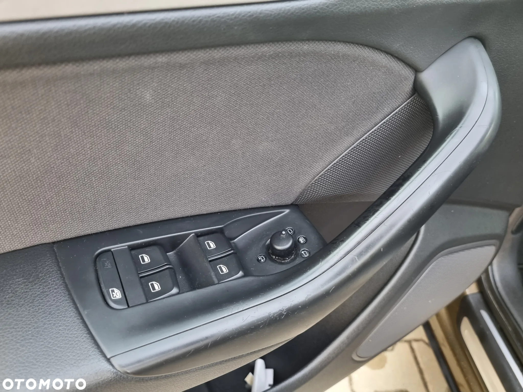 Audi Q3 2.0 TDI - 10